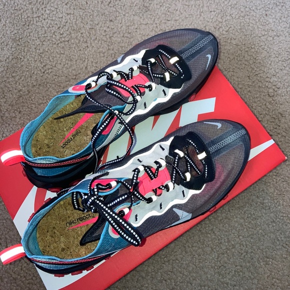 Nike React Element 87 - Picture 4 of 7